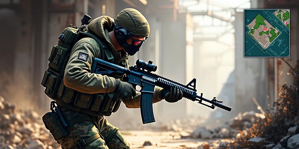 和平精英苹果IOS辅助【暗影】免越狱免签名