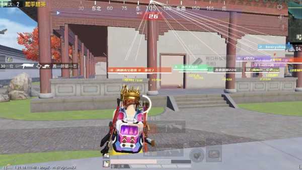 和平精英辅助【恶魔之眼直装V3.0】透视绘制 骨骼显示 物资显示 雷达预警 触摸自瞄 开火自瞄 开镜自瞄